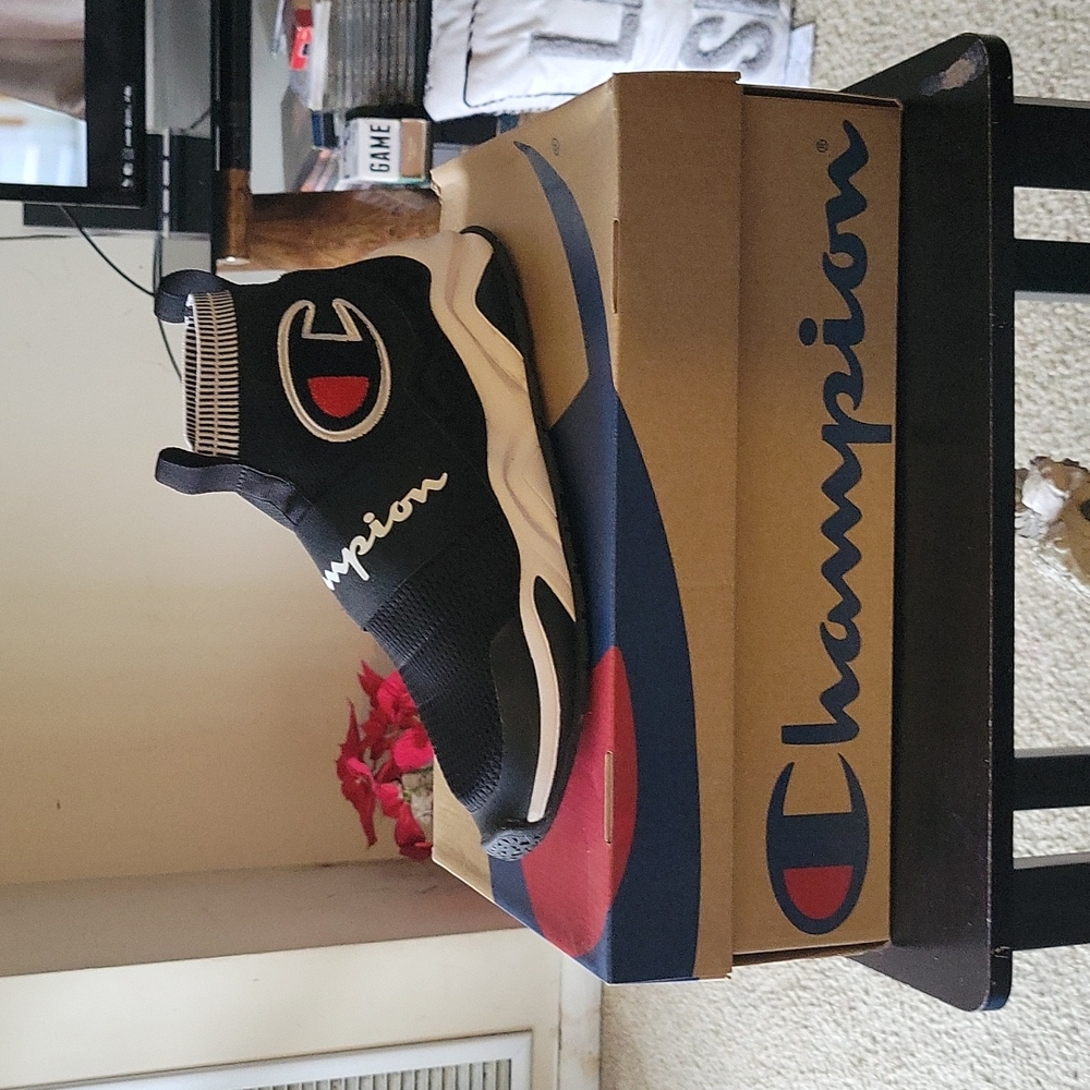 Men's Champion Sneakers